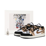 【 】 Jordan Air Jordan 1 Low GS
