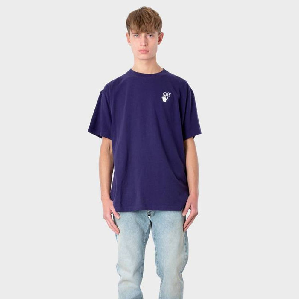 OFF-WHITE SS21 T
