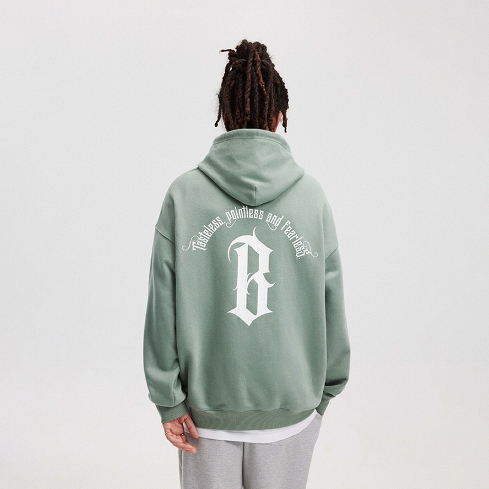 BONELESS B Logo