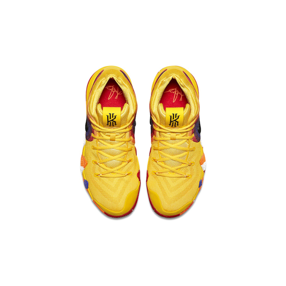Nike Kyrie 4 70s QS