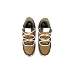 【 】 Nike Air Force 1 NAI-KE "CHA"