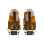 Converse 1970s Chuck Taylor All Star Hacked Archive