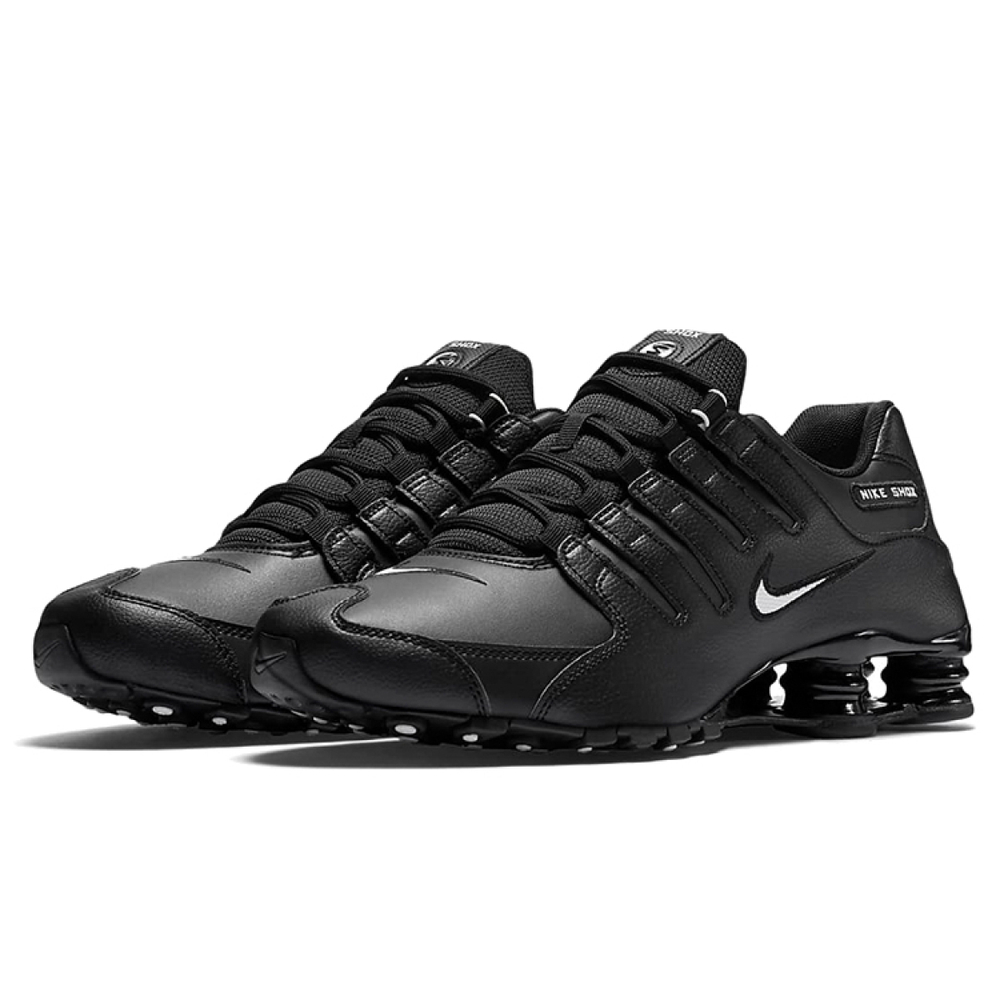 Nike Shox NZ