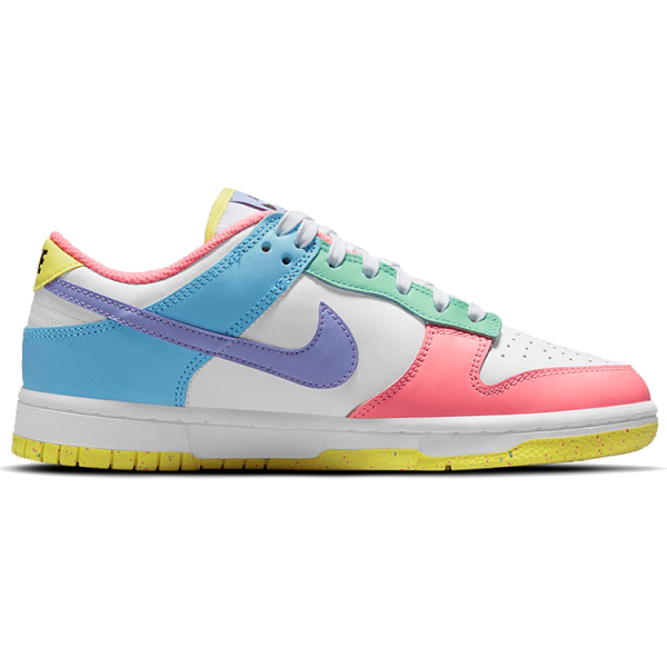Nike Dunk SE "easter candy"