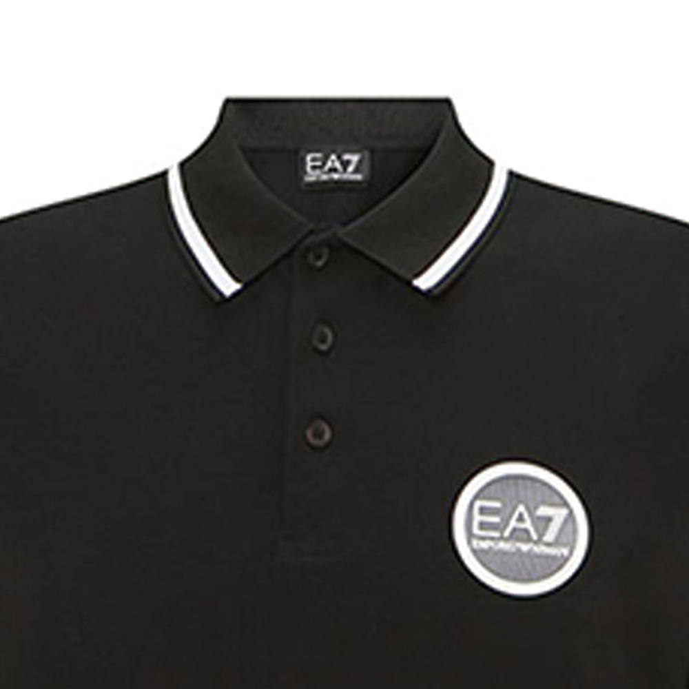 EMPORIO ARMANI EA7 SS22 Polo