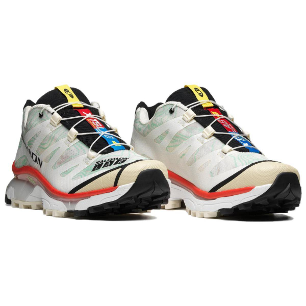 SALOMON XT-4 "Topography Pack"