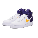 Nike Air Force 1 NBA "Lakers"
