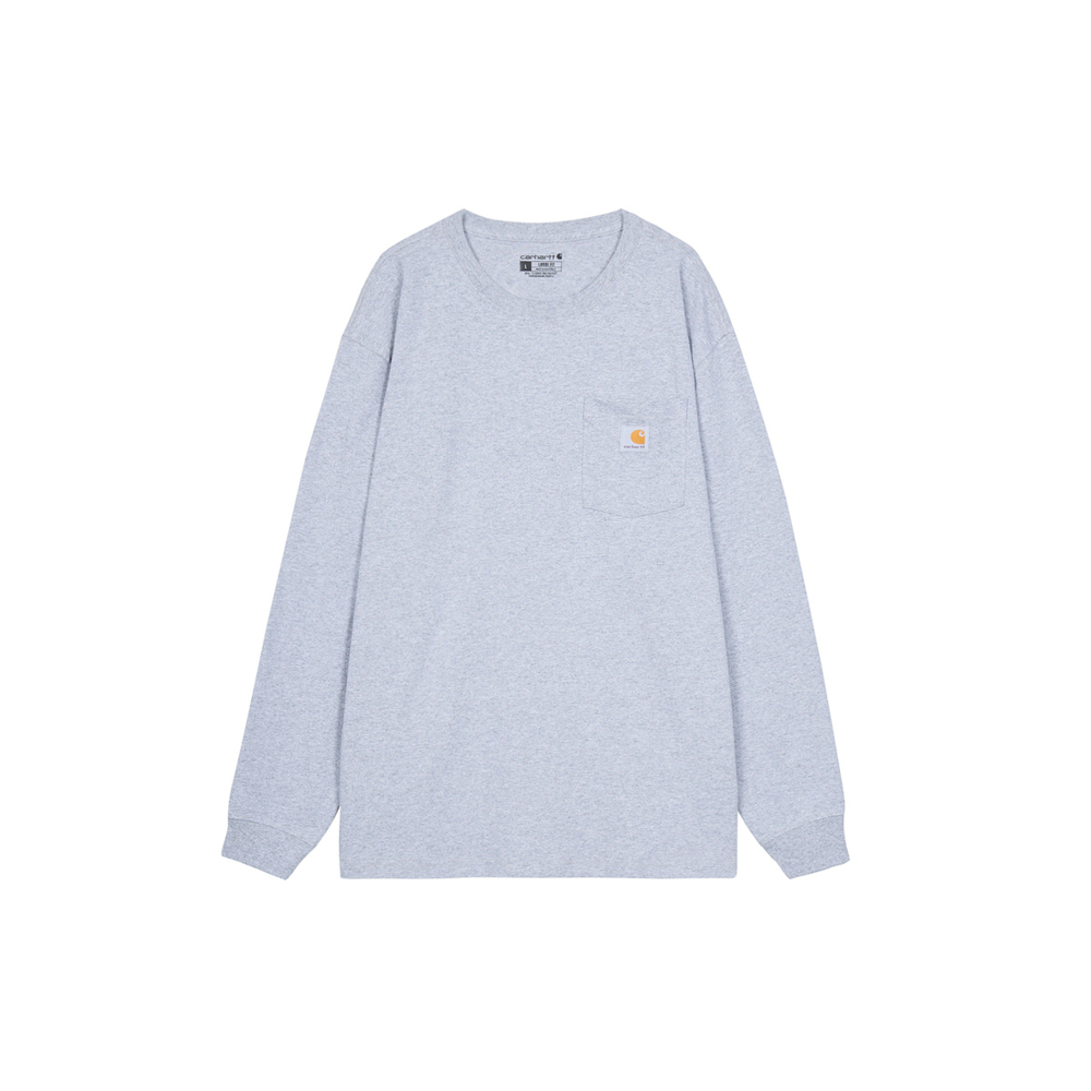Carhartt K126 Logo T