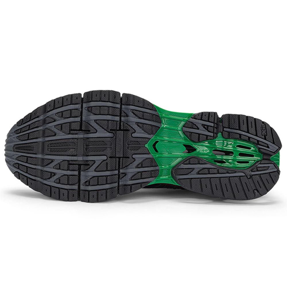 Randomevent x Mizuno Pro Wave Prophecy LS