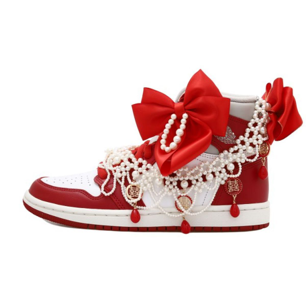 【 】 Jordan Air Jordan 1 OKHR