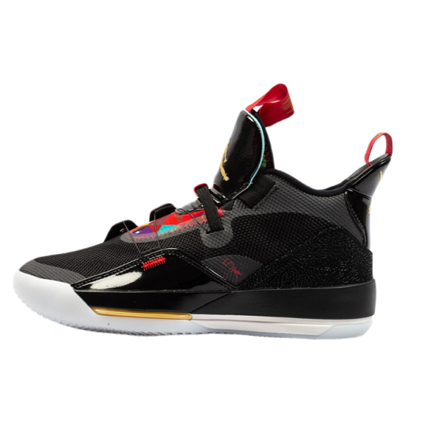 Jordan Air Jordan 33 Chinese New Year CNY