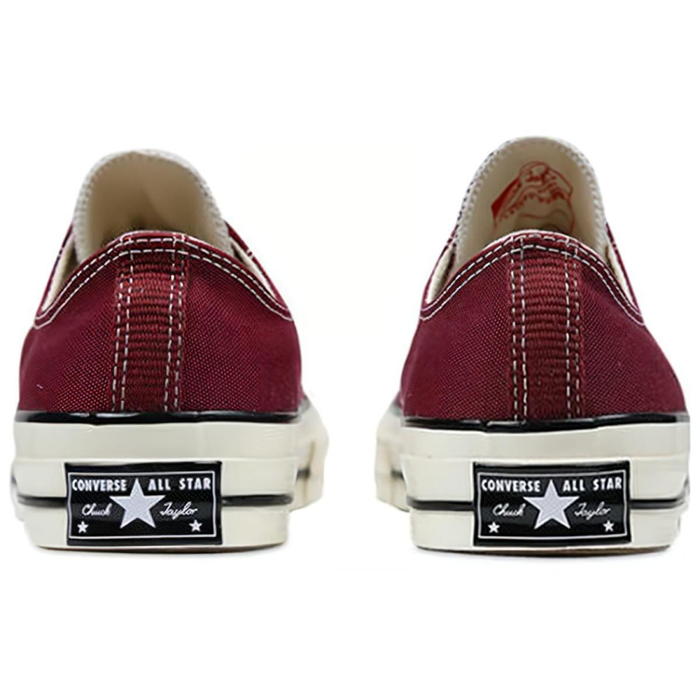 Converse 1970s chuck classic low top