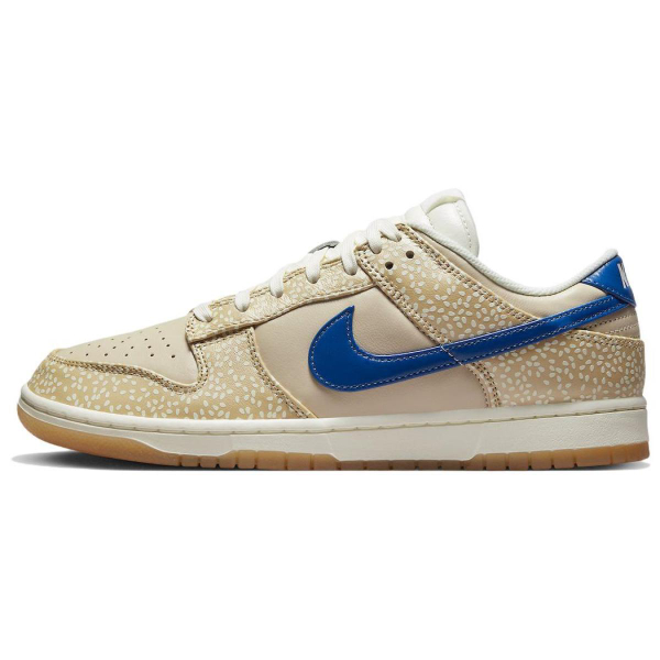 Nike Dunk "Montreal Bagel"