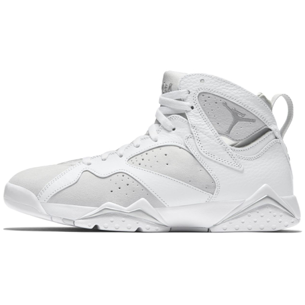 Jordan Air Jordan 7 Retro Pure Platinum