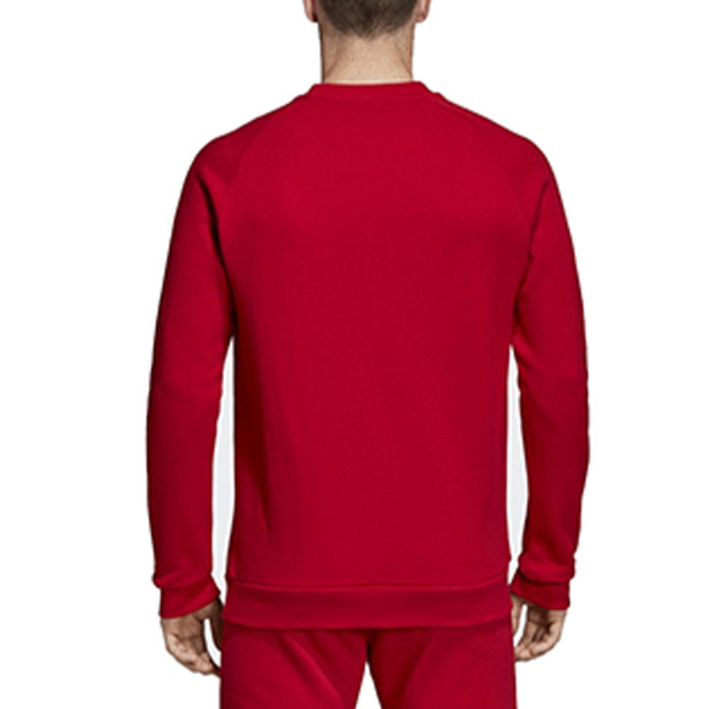 Adidas originals Trefoil Crew