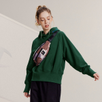 Champion FW23 Women'S Logo