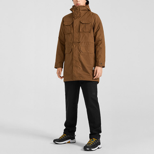 THE NORTH FACE