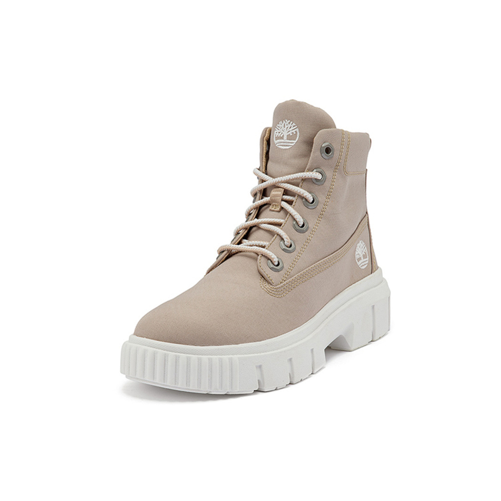 Timberland
