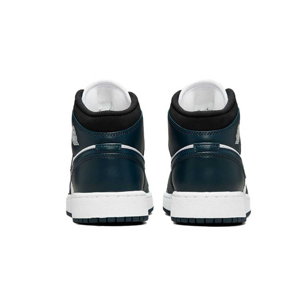 Jordan Air Jordan 1 Mid "Dark Teal"