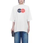 Balenciaga Logo T