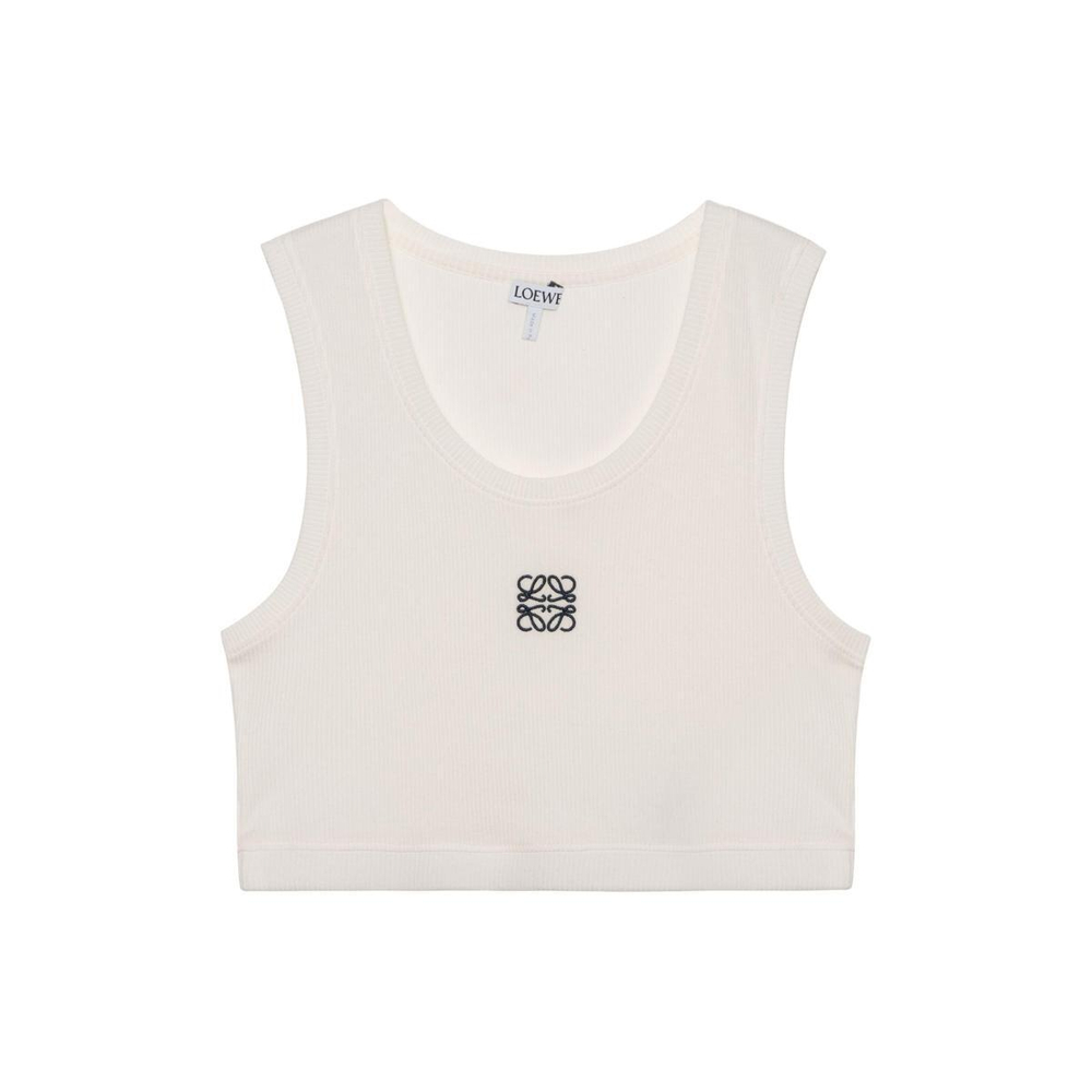 LOEWE SS22 Anagram