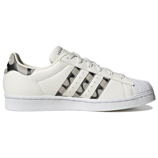Marimekko x adidas originals Superstar