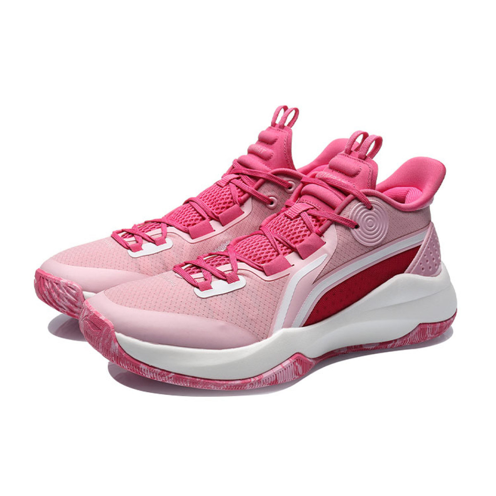 LiNing Combat Low