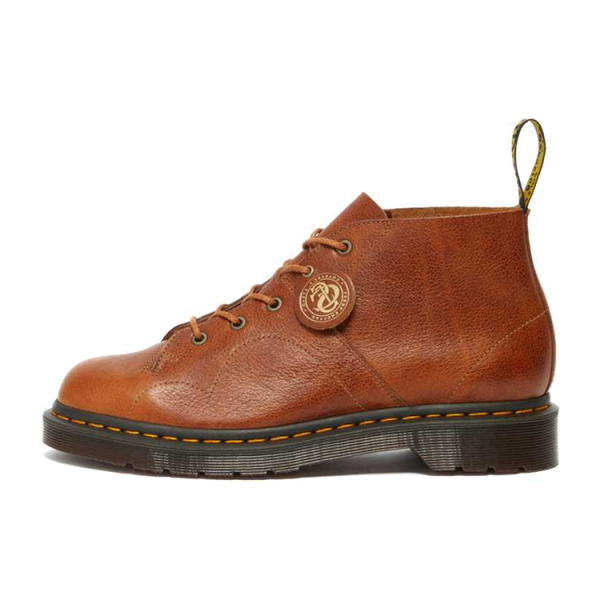 Dr.Martens Church Buckingham