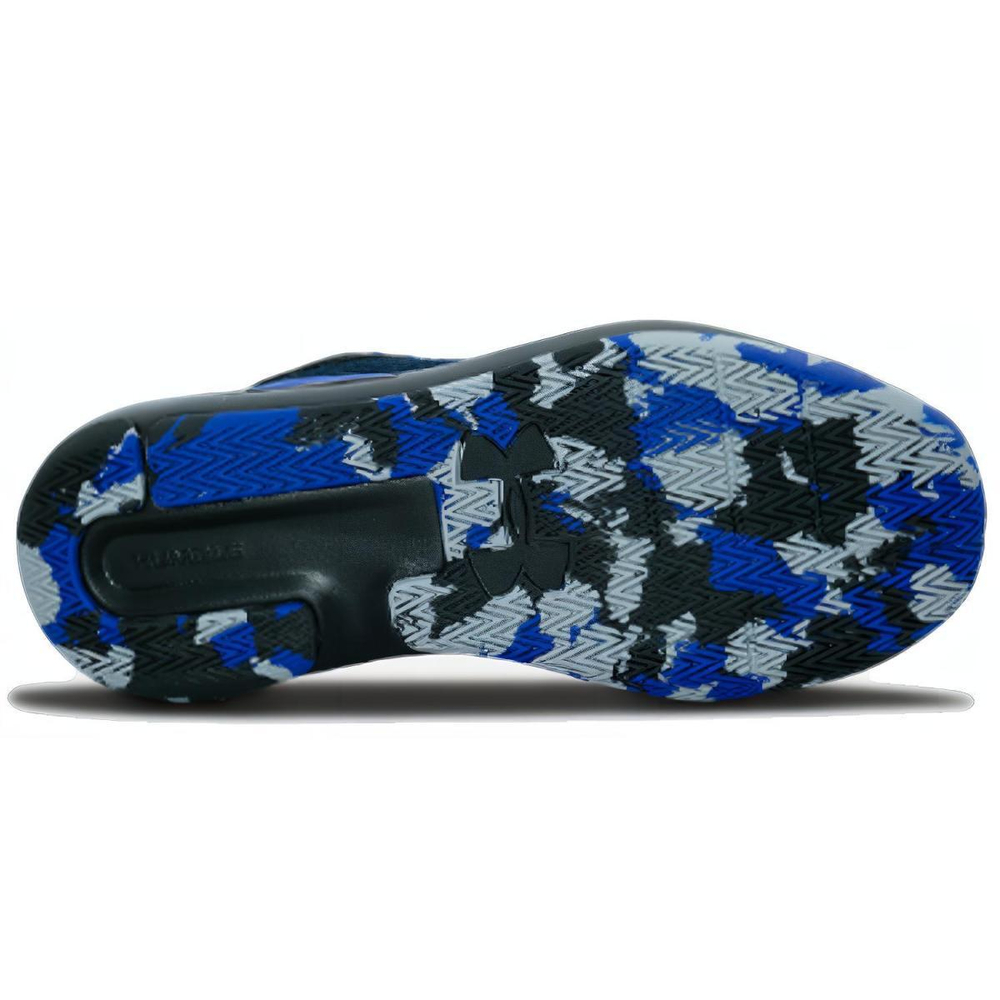 Under Armour Lockdown 5