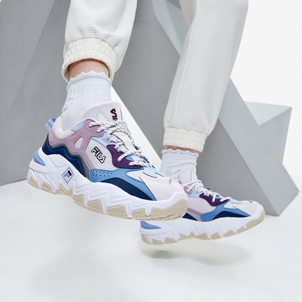 FILA 2