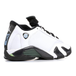 Jordan Air Jordan 14 Retro Oxidized Green 2016
