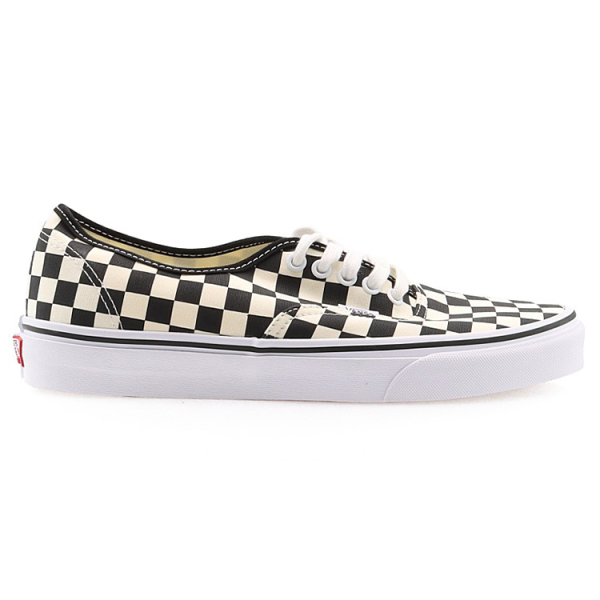 Vans Authentic Golden Coast Black White