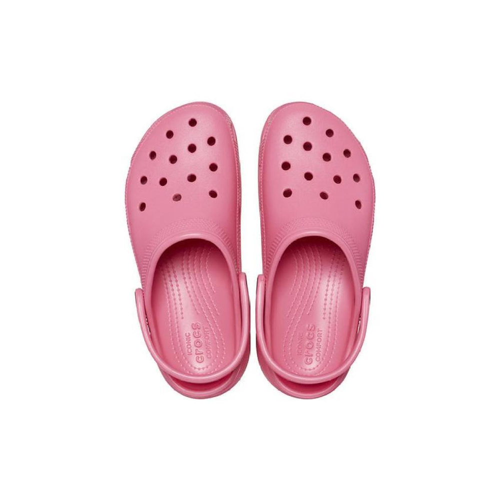 Crocs EVA 4.1cm
