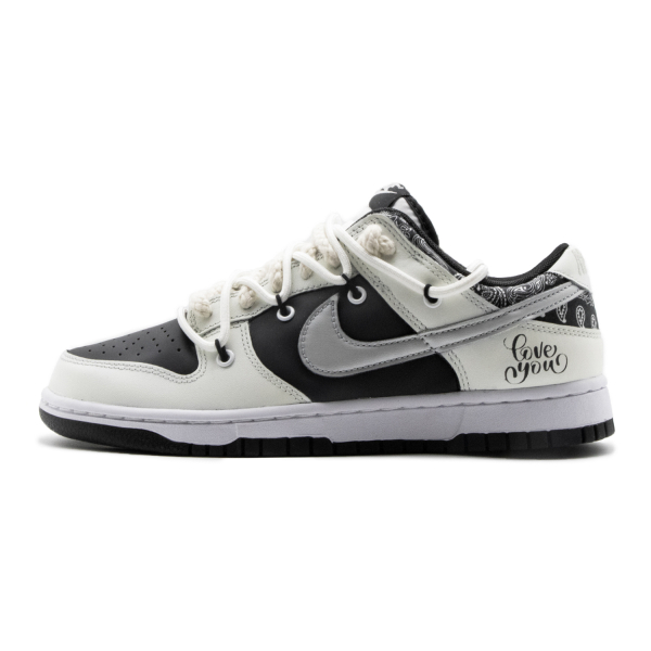 【 】 Nike Dunk Low GS