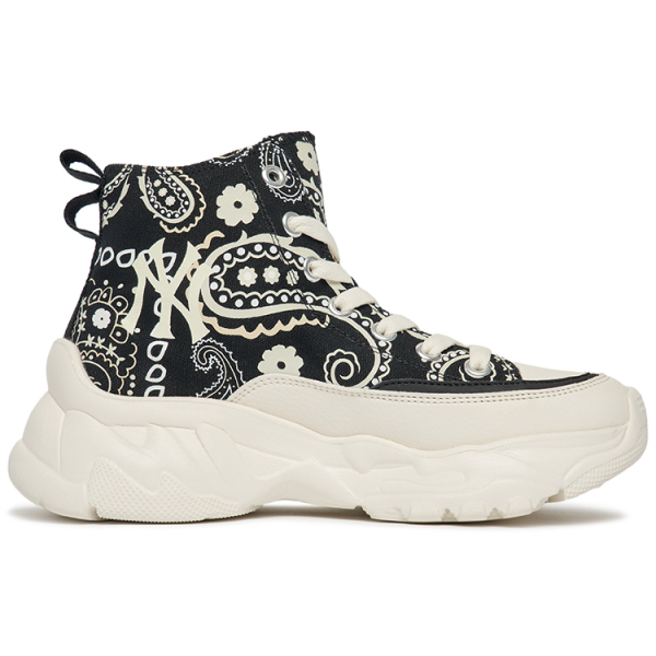 MLB Chunky High Light Paisley