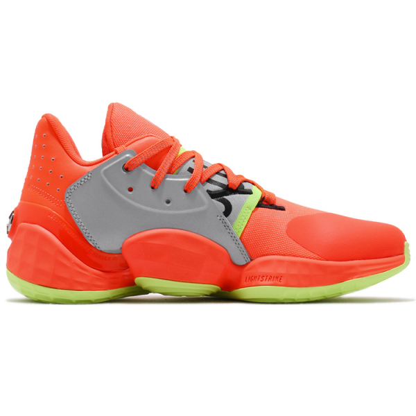 Adidas Harden Vol. 4 Playoffs