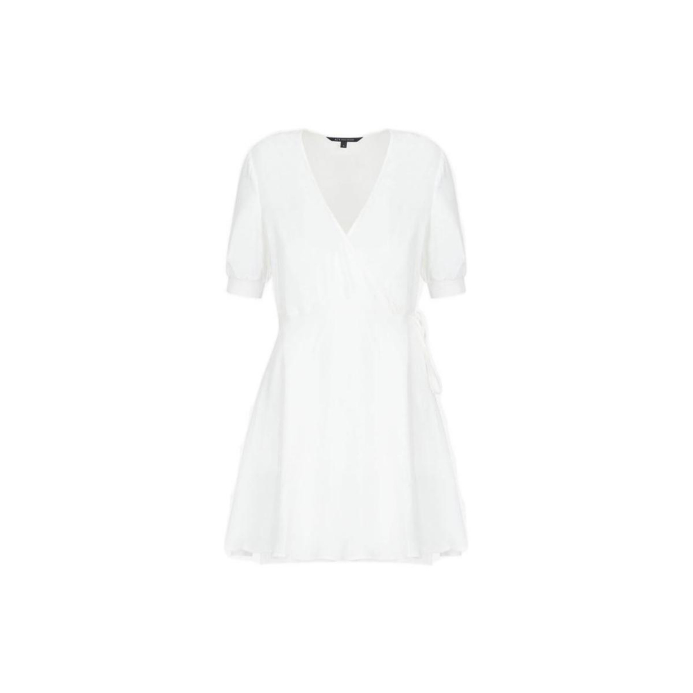 ARMANI EXCHANGE SS22 V