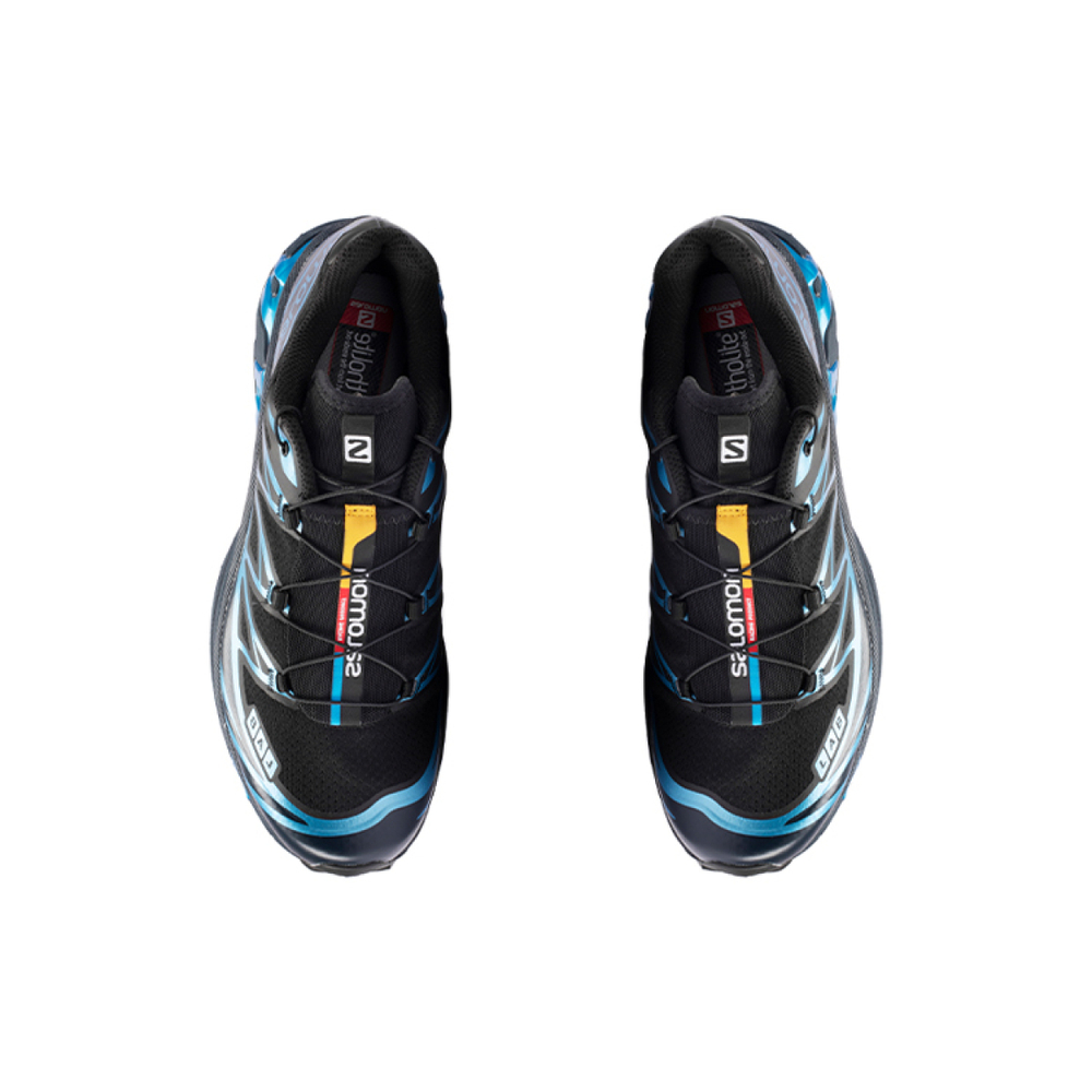 SALOMON XT-6 ADV PU