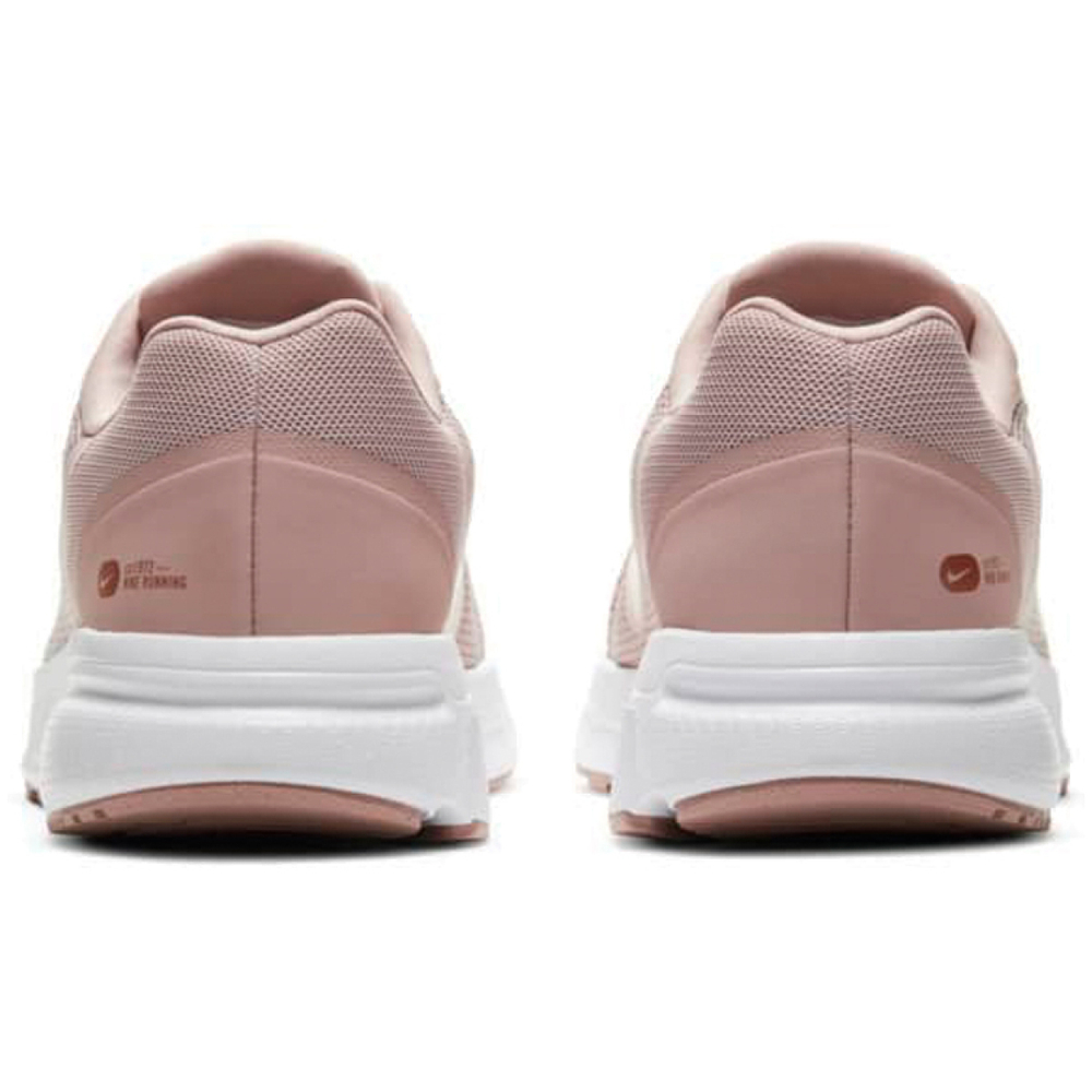 Nike Zoom Span 3 'Stone Mauve'