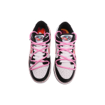 【 】 Nike Dunk Low Multi-Color Swoosh