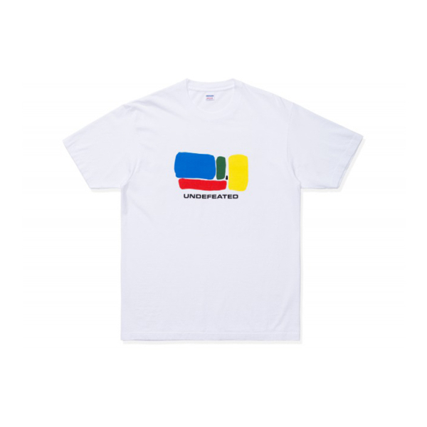 UNDEFEATED T