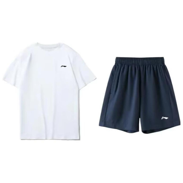 LiNing Logo T