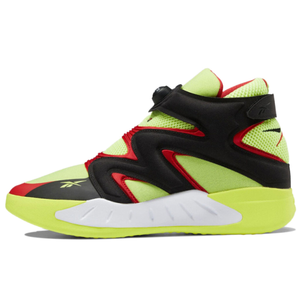 Reebok Instapump Fury Zone