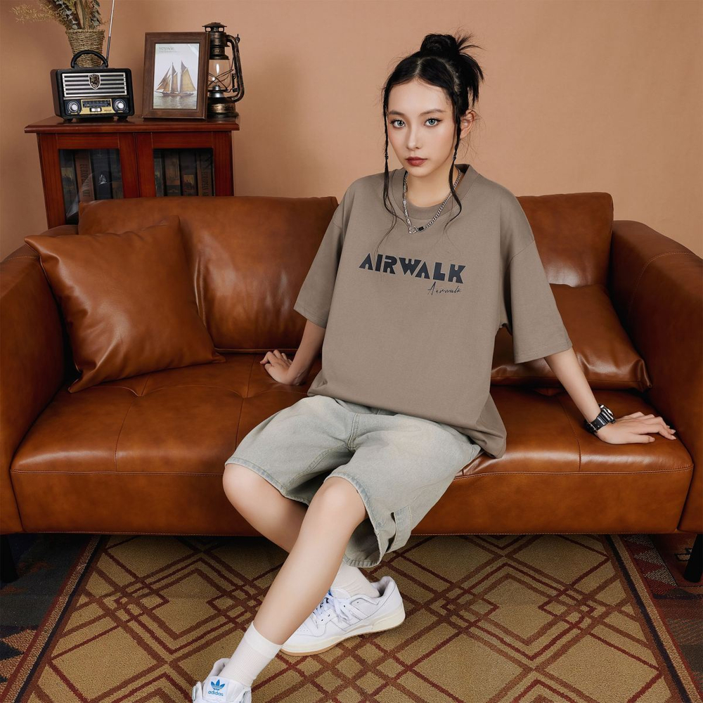Airwalk Logo T