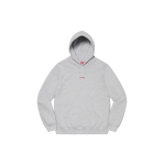 Supreme SS20 Week 9 Digital Logo Hooded Sweatshirt Logo