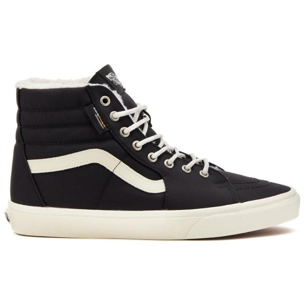 Vans SK8 Cordura Sherpa