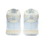 Nike Dunk football grey