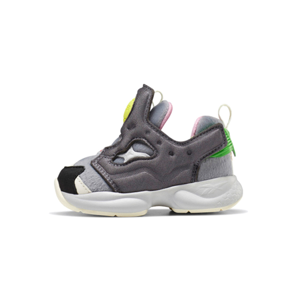 Reebok Versa Pump Fury
