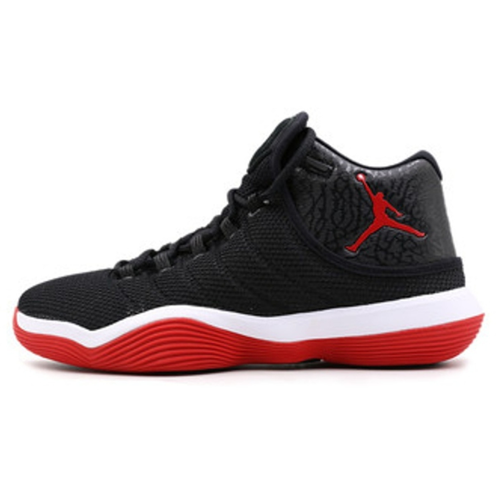 Jordan Super.Fly 2017