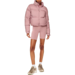 ARITZIA Tna Mega Puff Short Cropped 3
